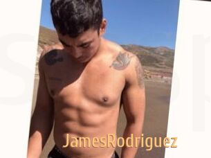 JamesRodriguez