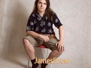 JamesSnow