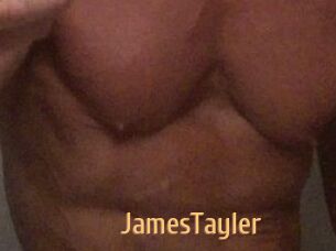 JamesTayler