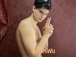 JamesWu