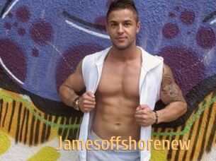 Jamesoffshorenew