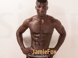 JamieFox