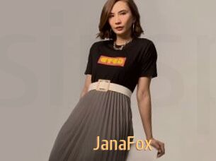 JanaFox