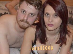 JandDXXX