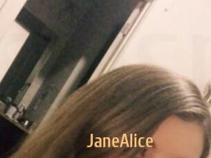 JaneAlice