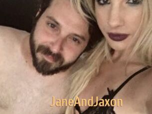 JaneAndJaxon