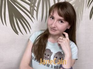 JaneCain