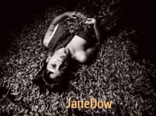 JaneDow