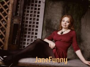 JaneFunny