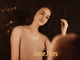 JaneJons