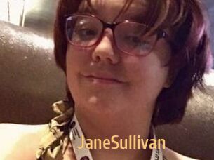 JaneSullivan