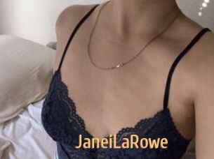 JaneiLaRowe