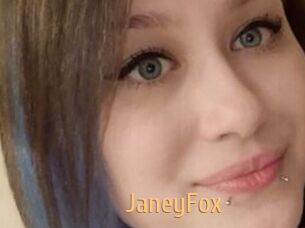 JaneyFox