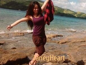 JaneyHeart