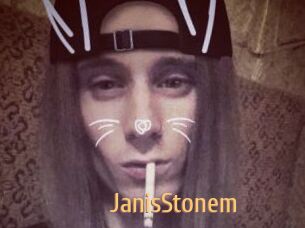 JanisStonem