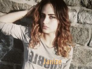 Janize