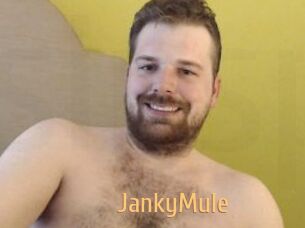 JankyMule