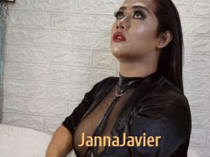 JannaJavier