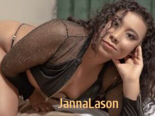 JannaLason