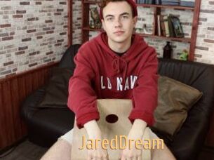 JaredDream