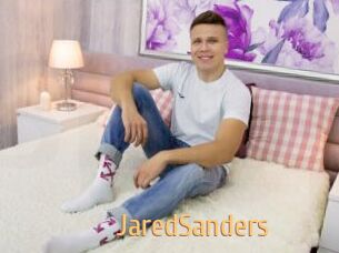 JaredSanders