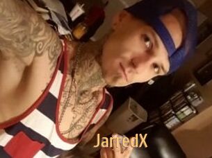 JarredX