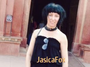 JasicaFox