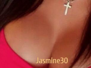 Jasmine30