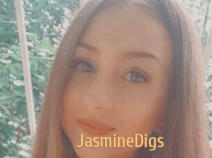 JasmineDigs