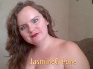 Jasmine_Greene