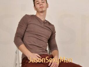 JasonSexyMan