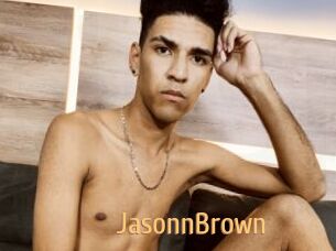 JasonnBrown