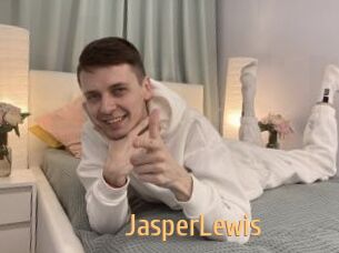 JasperLewis