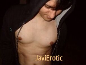 JaviErotic