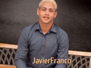 JavierFranco