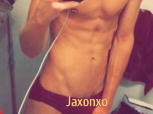 Jaxonxo