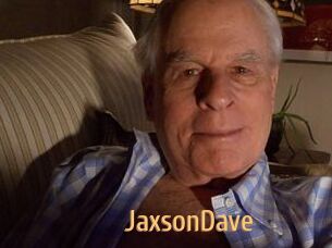 JaxsonDave