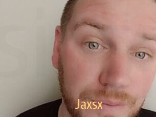 Jaxsx