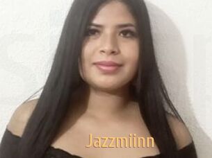 Jazzmiinn