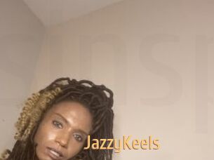 JazzyKeels