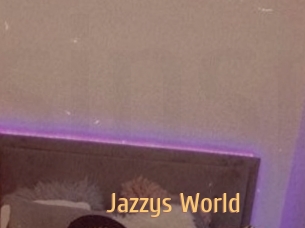 Jazzys_World