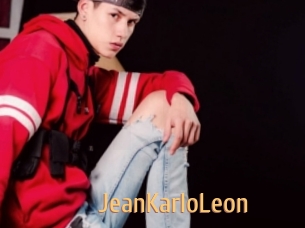 JeanKarloLeon