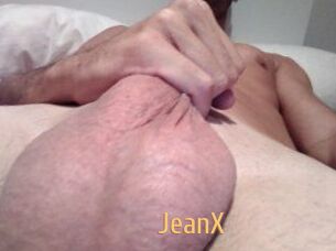 JeanX