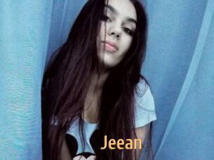 Jeean