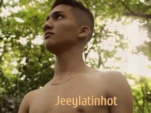 Jeeylatinhot