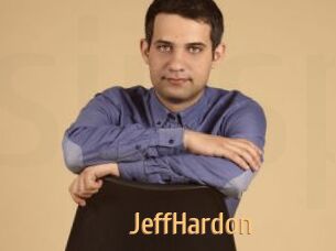 JeffHardon