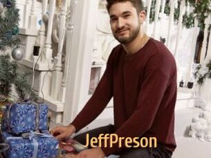 JeffPreson