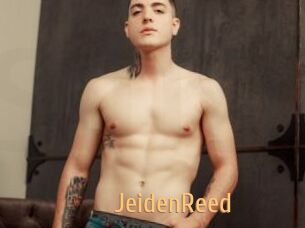 JeidenReed