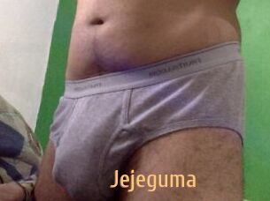 Jejeguma