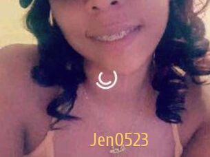 Jen0523